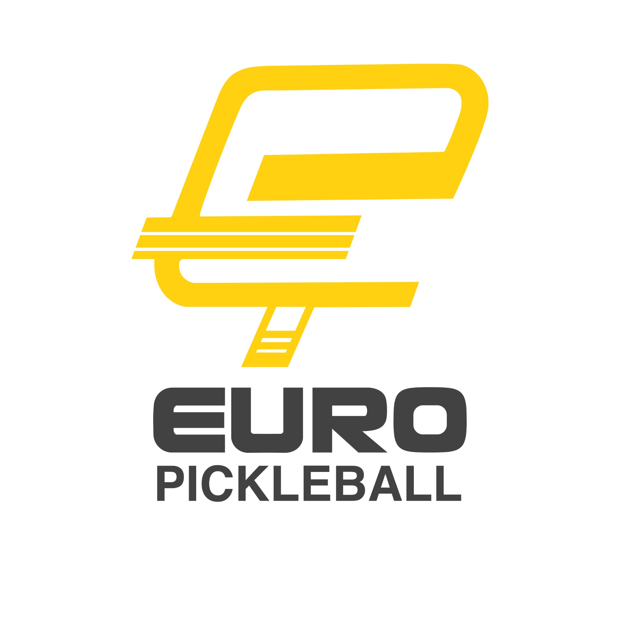 Euro Pickleball Logo